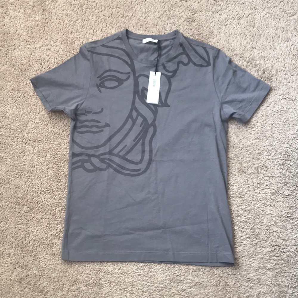 Versace Collection Unisex Top